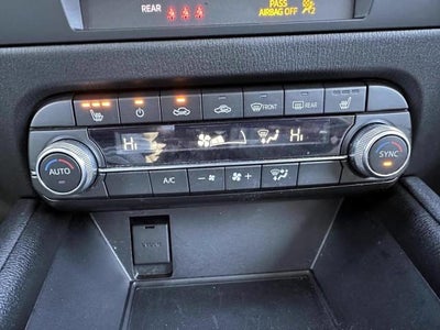 2023 Mazda Mazda CX-5 2.5 S Select Package AWD