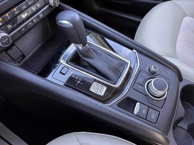 2023 Mazda Mazda CX-5 2.5 S Select Package AWD