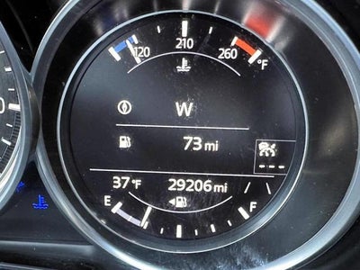 2023 Mazda Mazda CX-5 2.5 S Select Package AWD