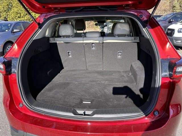 2023 Mazda Mazda CX-5 2.5 S Select Package AWD