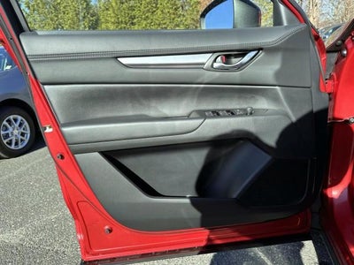 2023 Mazda Mazda CX-5 2.5 S Select Package AWD