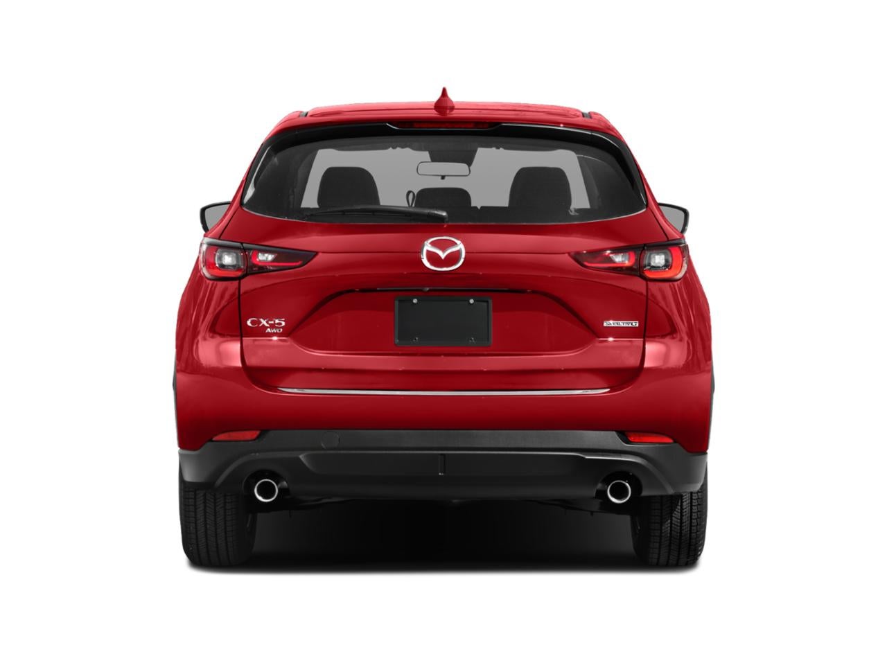 2023 Mazda Mazda CX-5 2.5 S Select Package AWD