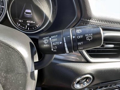 2023 Mazda Mazda CX-5 2.5 S Select Package AWD