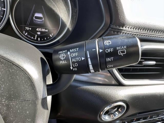 2023 Mazda Mazda CX-5 2.5 S Select Package AWD