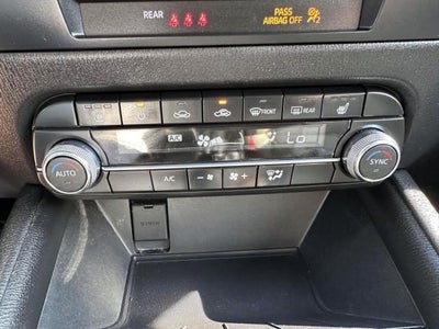 2023 Mazda Mazda CX-5 2.5 S Select Package AWD