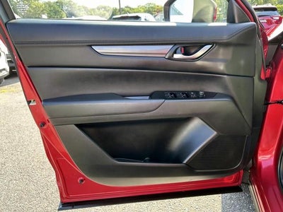 2023 Mazda Mazda CX-5 2.5 S Select Package AWD
