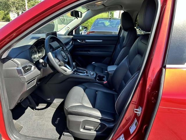 2024 Mazda Mazda CX-5 2.5 S Select Package AWD