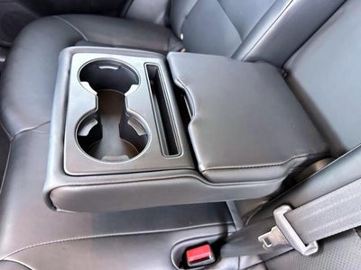2024 Mazda Mazda CX-5 2.5 S Select Package AWD