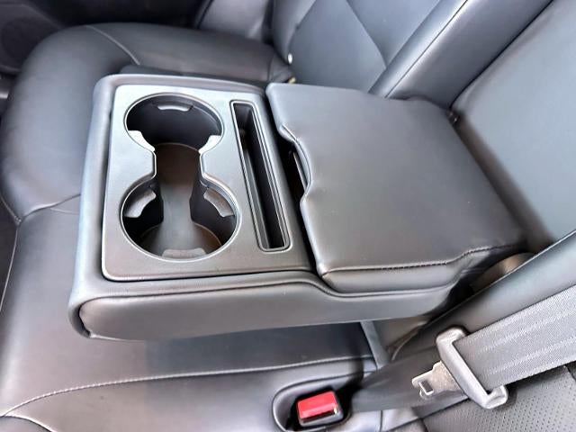 2024 Mazda Mazda CX-5 2.5 S Select Package AWD