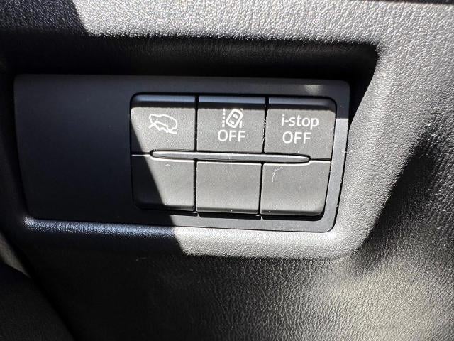 2024 Mazda Mazda CX-5 2.5 S Select Package AWD