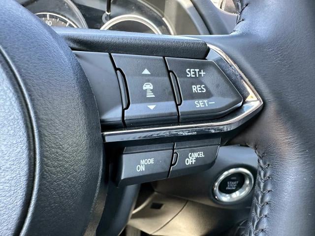 2024 Mazda Mazda CX-5 2.5 S Select Package AWD