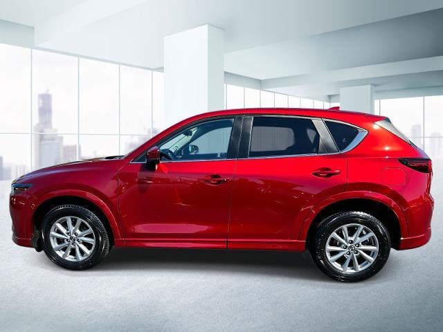 2024 Mazda Mazda CX-5 2.5 S Select Package AWD
