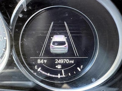 2024 Mazda Mazda CX-5 2.5 S Select Package AWD