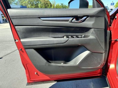 2024 Mazda Mazda CX-5 2.5 S Select Package AWD