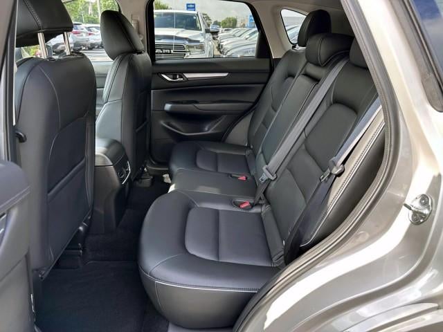 2024 Mazda Mazda CX-5 2.5 S Select Package AWD