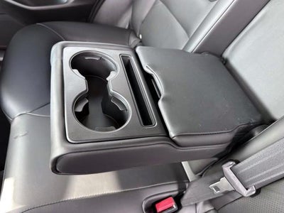 2024 Mazda Mazda CX-5 2.5 S Select Package AWD