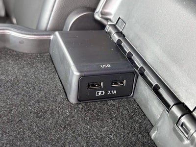 2024 Mazda Mazda CX-5 2.5 S Select Package AWD