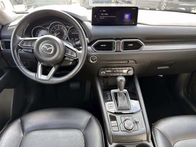 2024 Mazda Mazda CX-5 2.5 S Select Package AWD