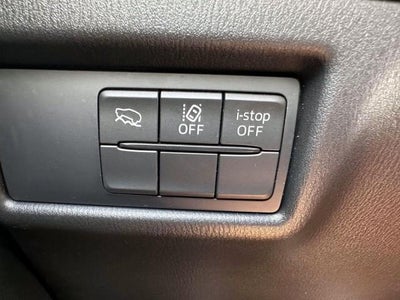 2024 Mazda Mazda CX-5 2.5 S Select Package AWD