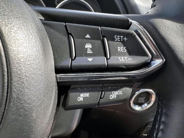 2024 Mazda Mazda CX-5 2.5 S Select Package AWD