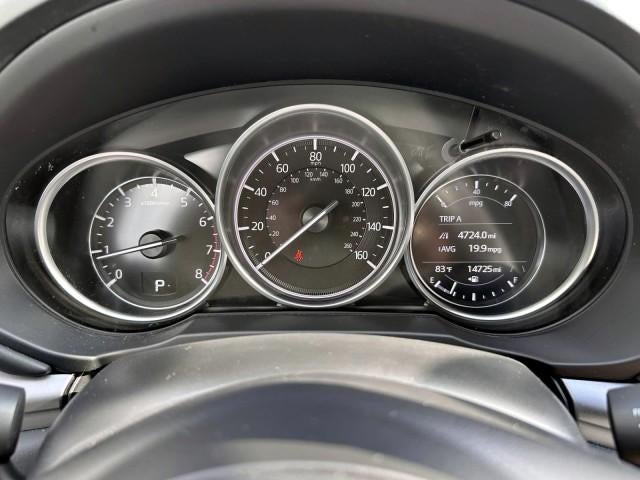 2024 Mazda Mazda CX-5 2.5 S Select Package AWD