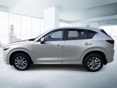 2024 Mazda Mazda CX-5 2.5 S Select Package AWD