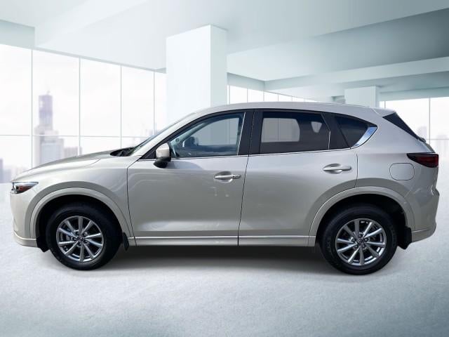 2024 Mazda Mazda CX-5 2.5 S Select Package AWD