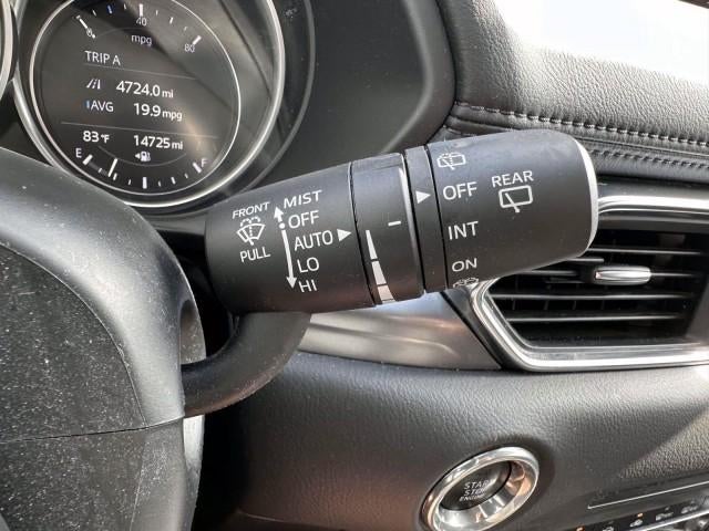 2024 Mazda Mazda CX-5 2.5 S Select Package AWD