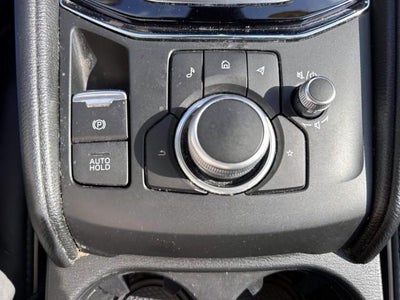 2024 Mazda Mazda CX-5 2.5 S Select Package AWD