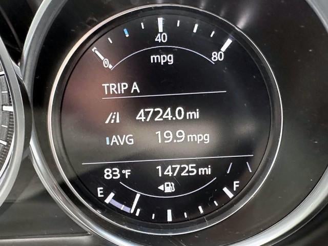2024 Mazda Mazda CX-5 2.5 S Select Package AWD