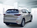 2024 Mazda Mazda CX-5 2.5 S Select Package AWD
