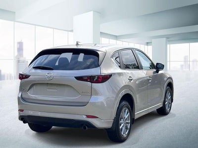 2024 Mazda Mazda CX-5 2.5 S Select Package AWD
