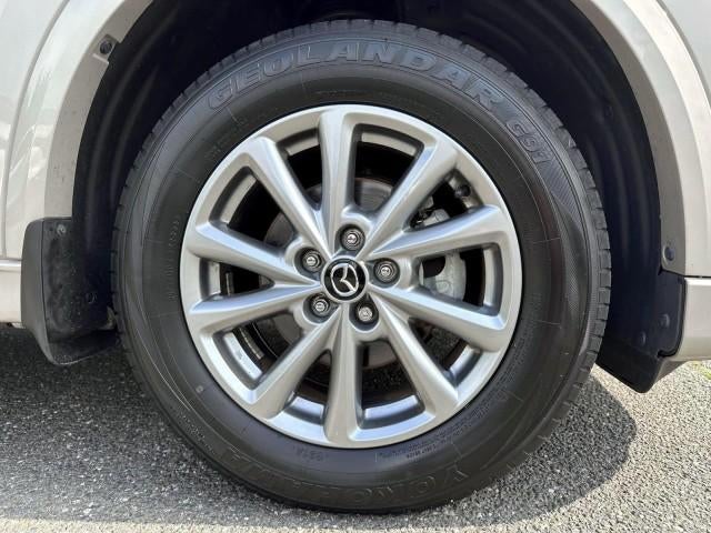 2024 Mazda Mazda CX-5 2.5 S Select Package AWD