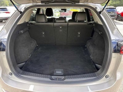 2024 Mazda Mazda CX-5 2.5 S Select Package AWD