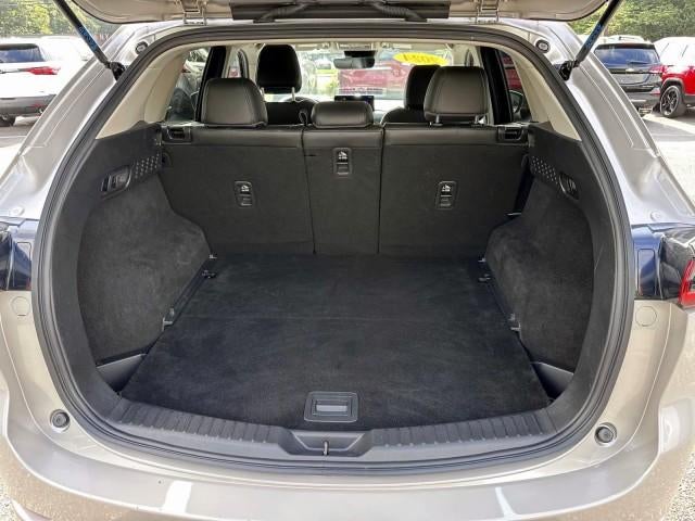 2024 Mazda Mazda CX-5 2.5 S Select Package AWD