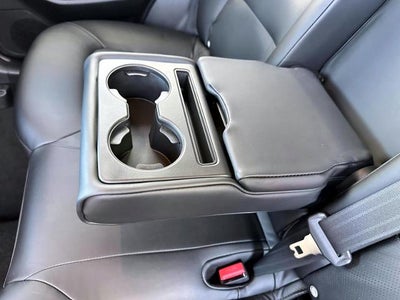 2024 Mazda Mazda CX-5 2.5 S Select AWD