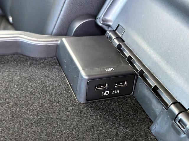 2024 Mazda Mazda CX-5 2.5 S Select AWD