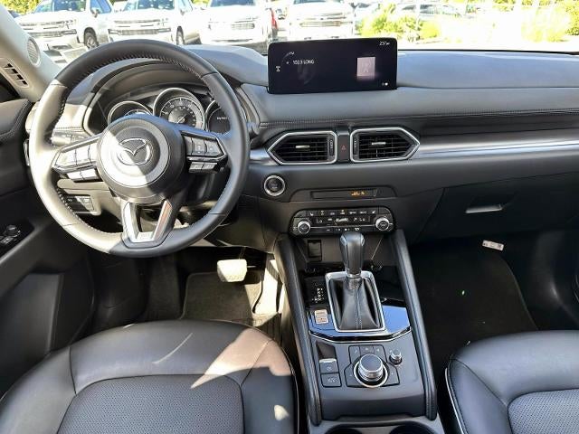 2024 Mazda Mazda CX-5 2.5 S Select AWD