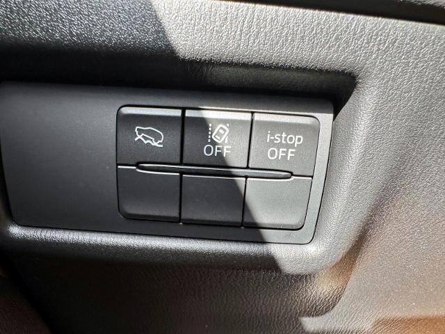 2024 Mazda Mazda CX-5 2.5 S Select AWD