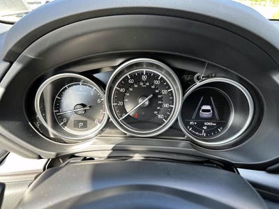 2024 Mazda Mazda CX-5 2.5 S Select AWD