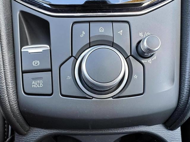 2024 Mazda Mazda CX-5 2.5 S Select AWD