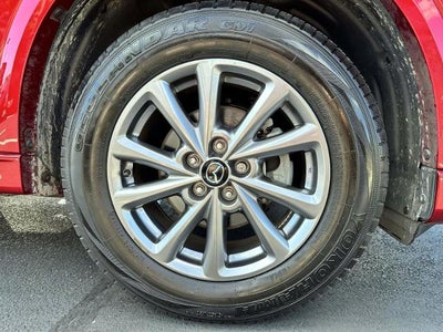 2024 Mazda Mazda CX-5 2.5 S Select AWD