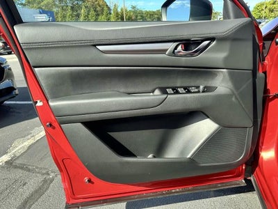 2024 Mazda Mazda CX-5 2.5 S Select AWD