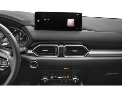 2024 Mazda Mazda CX-5 2.5 S Select AWD