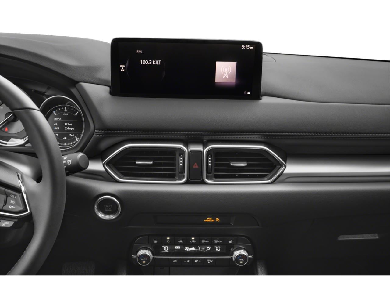 2024 Mazda Mazda CX-5 2.5 S Select AWD