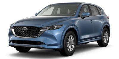 2024 Mazda Mazda CX-5 2.5 S Select AWD