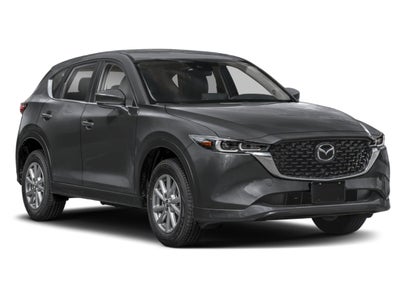 2024 Mazda Mazda CX-5 2.5 S Select AWD