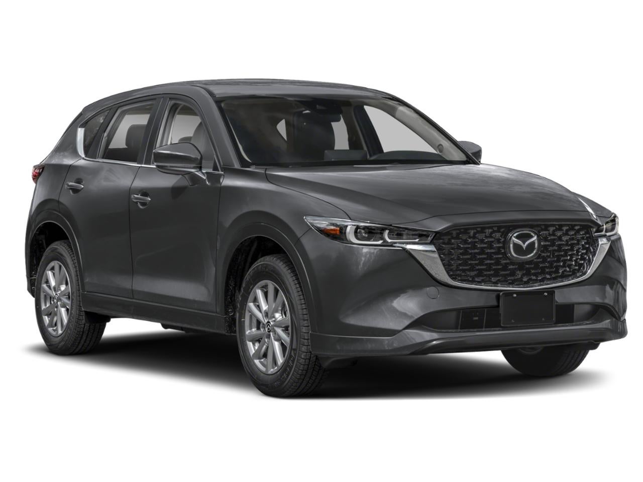 2024 Mazda Mazda CX-5 2.5 S Select AWD