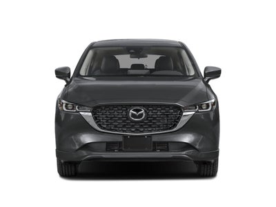 2024 Mazda Mazda CX-5 2.5 S Select AWD
