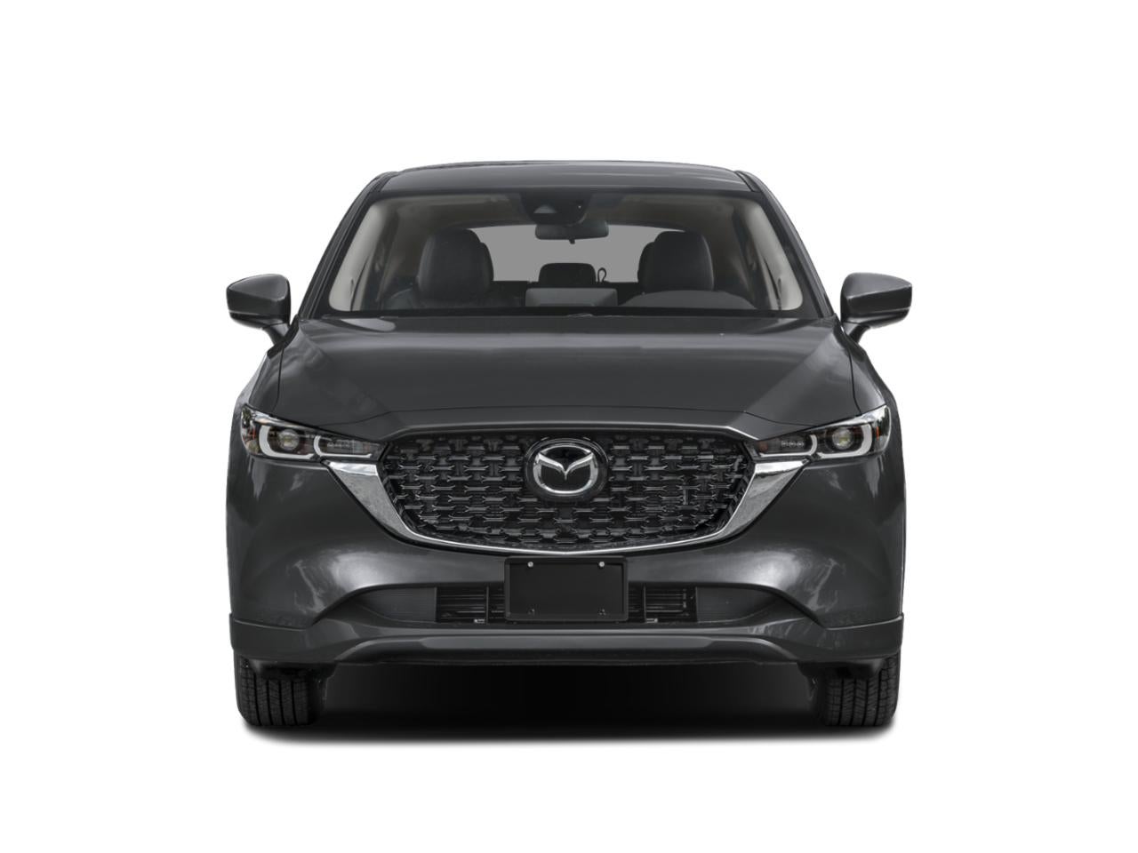 2024 Mazda Mazda CX-5 2.5 S Select AWD